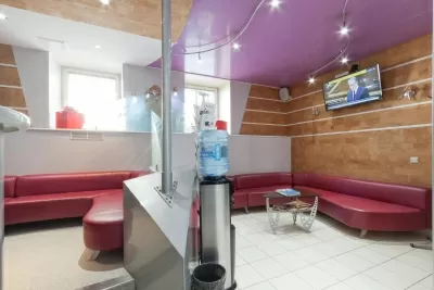 Мегадента Плюс