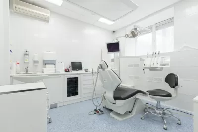 Мегадента Плюс