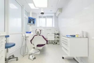 Мегадента Плюс