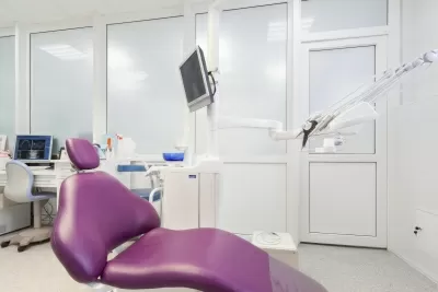 Мегадента Плюс