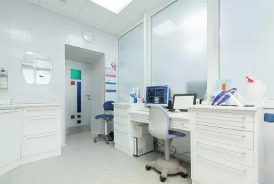 Мегадента Плюс