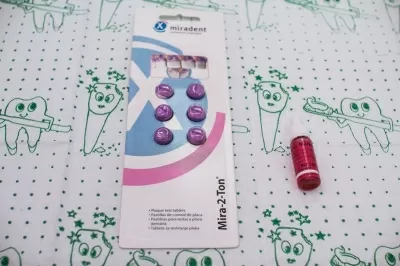 Стоматологическая клиника доктора Воробей Е.В.