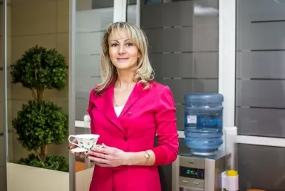 Стоматологическая клиника доктора Воробей Е.В.