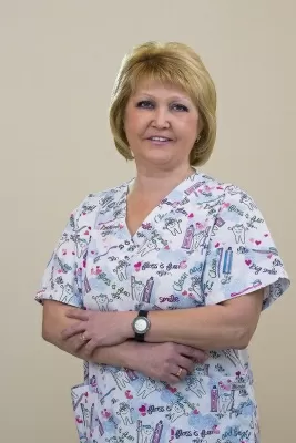 Стоматологическая клиника доктора Воробей Е.В.