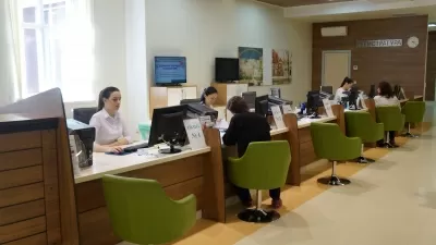 Уральский клинический лечебно-реабилитационный центр им.В.В.Тетюхина