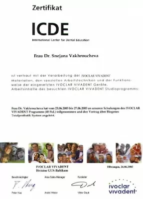 VIP стоматология