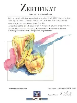 VIP стоматология