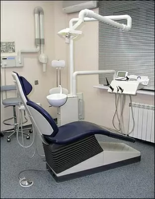 VIP стоматология