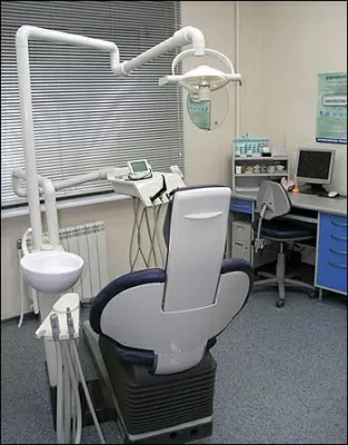 VIP стоматология