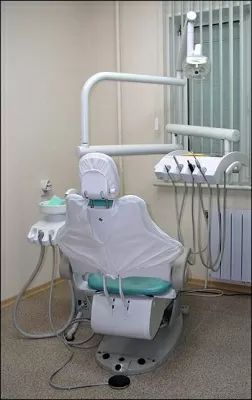 VIP стоматология