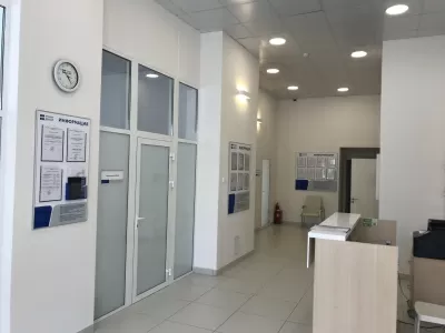 Премьер Дентал