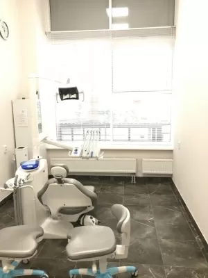 Премьер Дентал