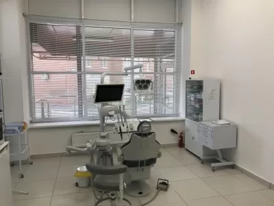 Премьер Дентал