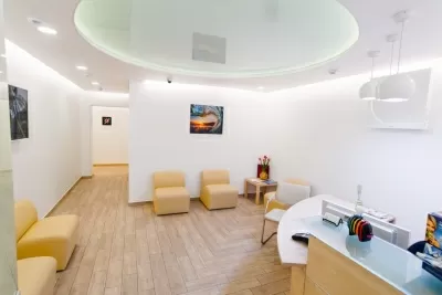 Стоматология на Зелинского