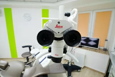 Стоматология на Зелинского