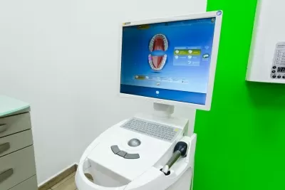 Стоматология на Зелинского