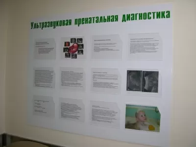 Родильный дом № 3