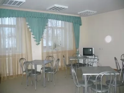 Родильный дом № 3