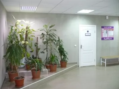 Родильный дом № 3