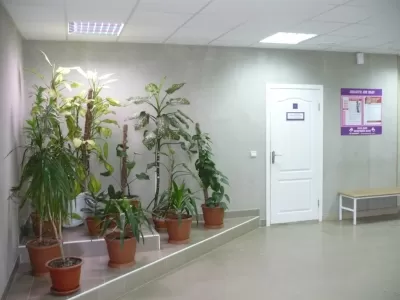 Родильный дом № 3