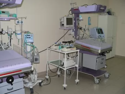 Родильный дом № 3