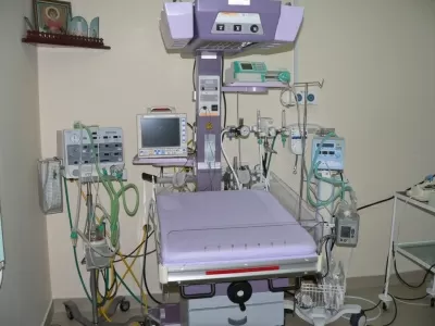 Родильный дом № 3