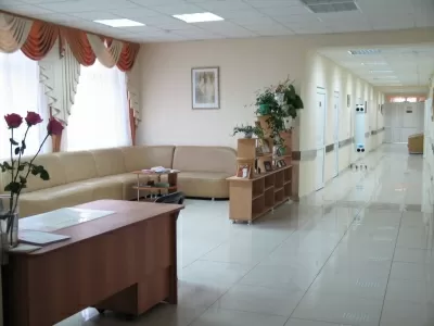 Родильный дом № 3