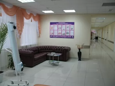 Родильный дом № 3