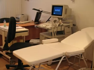 Родильный дом № 3