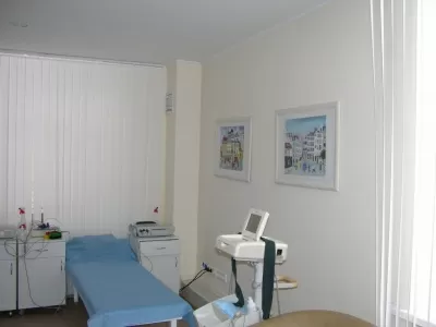 Родильный дом № 3