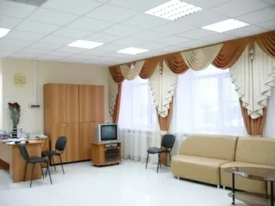 Родильный дом № 3