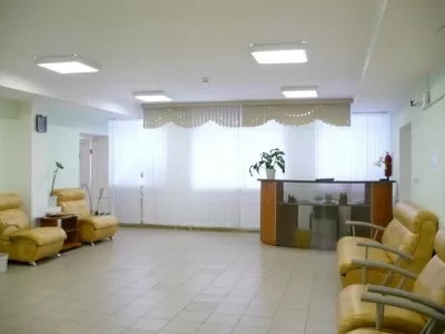 Родильный дом № 3