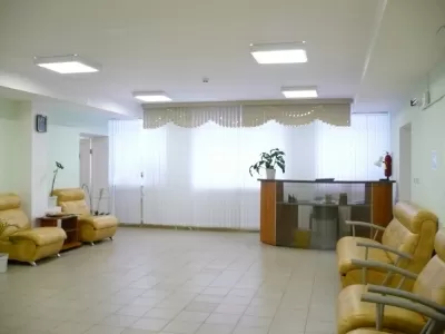 Родильный дом № 3