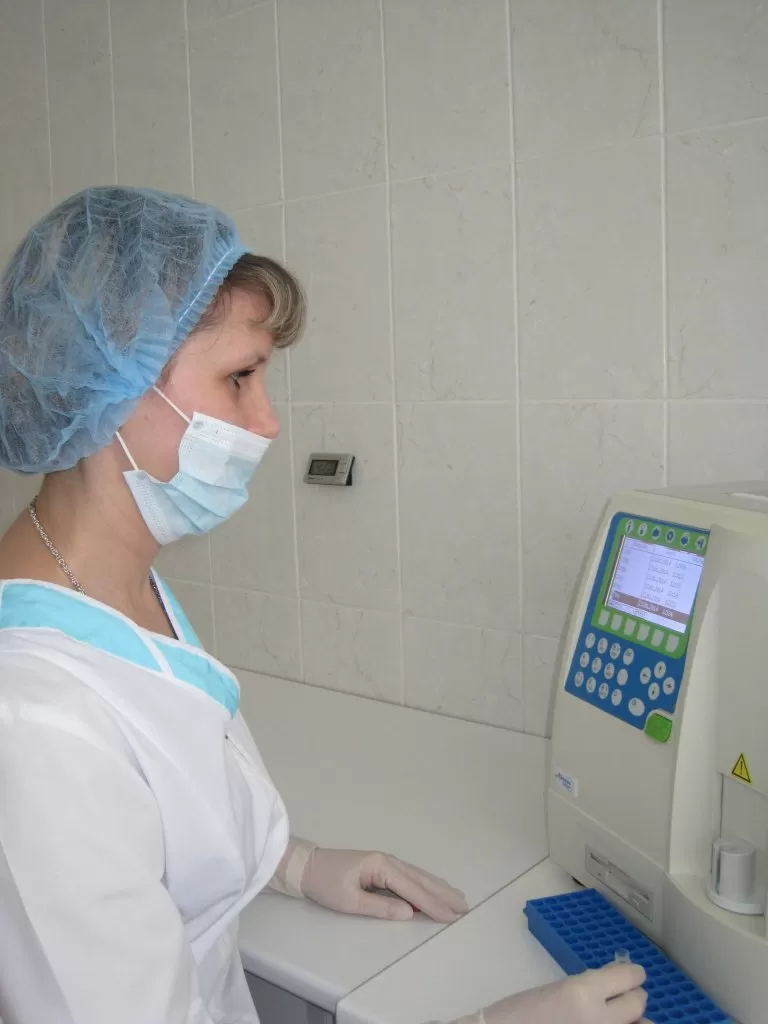 Родильный дом № 3