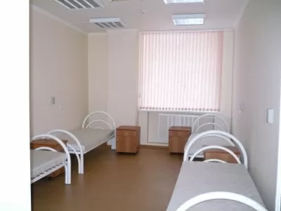 Родильный дом № 3