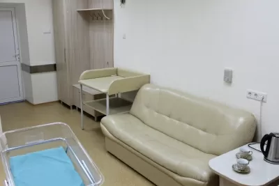 Родильный дом № 3