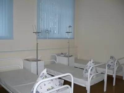 Родильный дом № 3