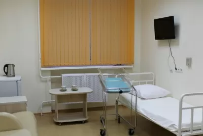 Родильный дом № 3