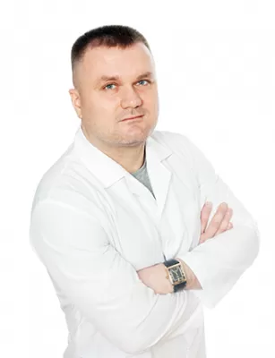 Консультативно-диагностическая поликлиника им. Е.М. Нигинского