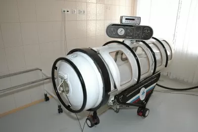 Консультативно-диагностическая поликлиника им. Е.М. Нигинского