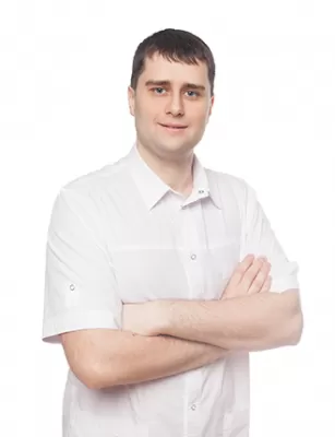 Консультативно-диагностическая поликлиника им. Е.М. Нигинского