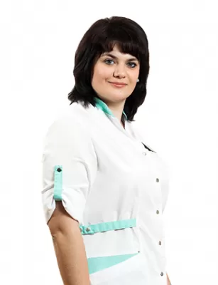 Консультативно-диагностическая поликлиника им. Е.М. Нигинского