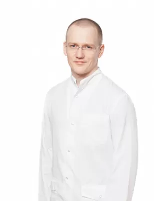 Консультативно-диагностическая поликлиника им. Е.М. Нигинского