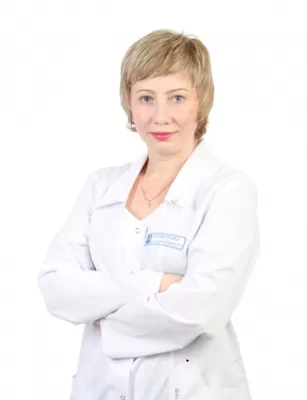 Консультативно-диагностическая поликлиника им. Е.М. Нигинского