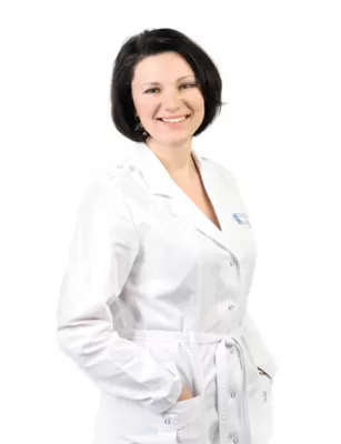 Консультативно-диагностическая поликлиника им. Е.М. Нигинского