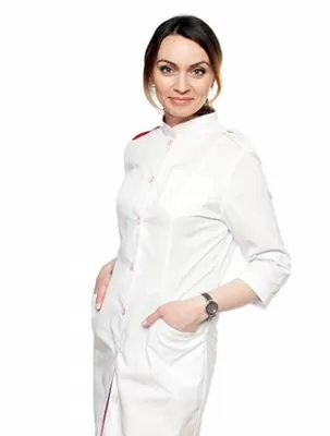 Консультативно-диагностическая поликлиника им. Е.М. Нигинского