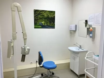 Семейная стоматология на Профсоюзной улице