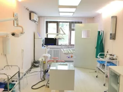 Семейная стоматология на Профсоюзной улице