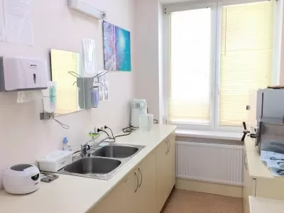 Семейная стоматология на Профсоюзной улице