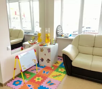 Семейная стоматология на Профсоюзной улице